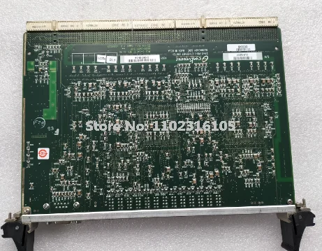 Industrial board CU8 0-09748-09 0-04687 24+2 PORT ETHERNET SWITCH