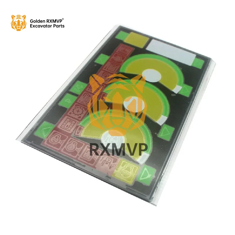 CATERPILLAR  LCD ũ ǽ 151-9385, 320B CAT 1519385  ÷ г