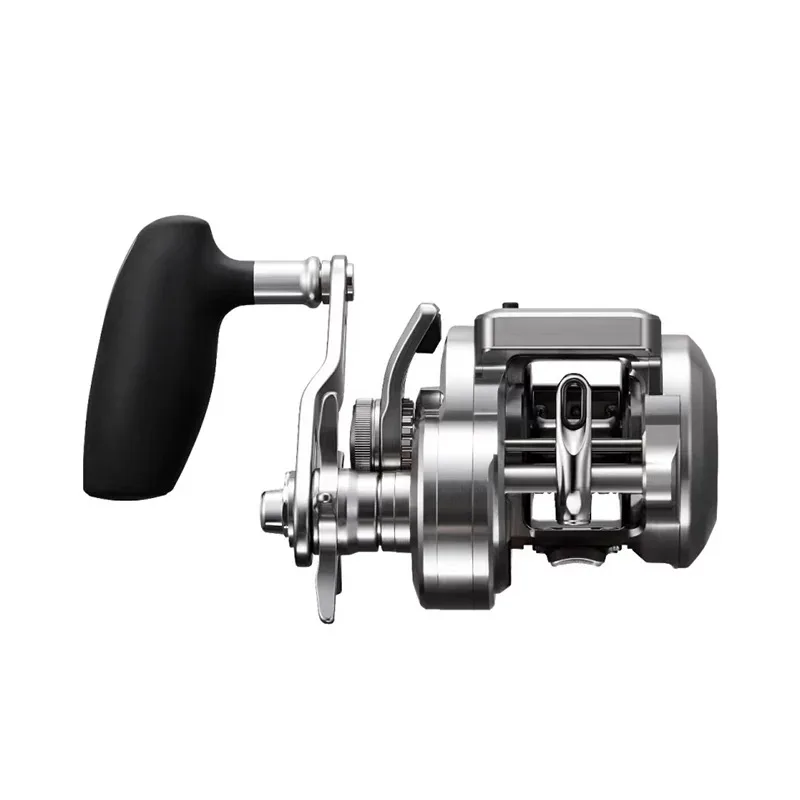 SHIMANO 2024 NEW OCEA CONQUEST CT Digital drum drum sea