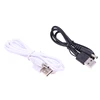 USB Power Supply Cable For Cactus Toys Charging Cable Replacement Cord Dancing cactus toys Micro Usb Charger Cord 6