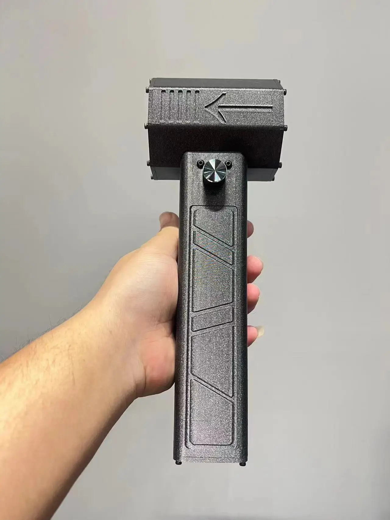 

130000 Handheld Snow Removal Air Dryer Turbo Jet Fan Superstrong Turbo Air Blower Car Wash Air Gun 1000W 130m/s Mini Duct Fan