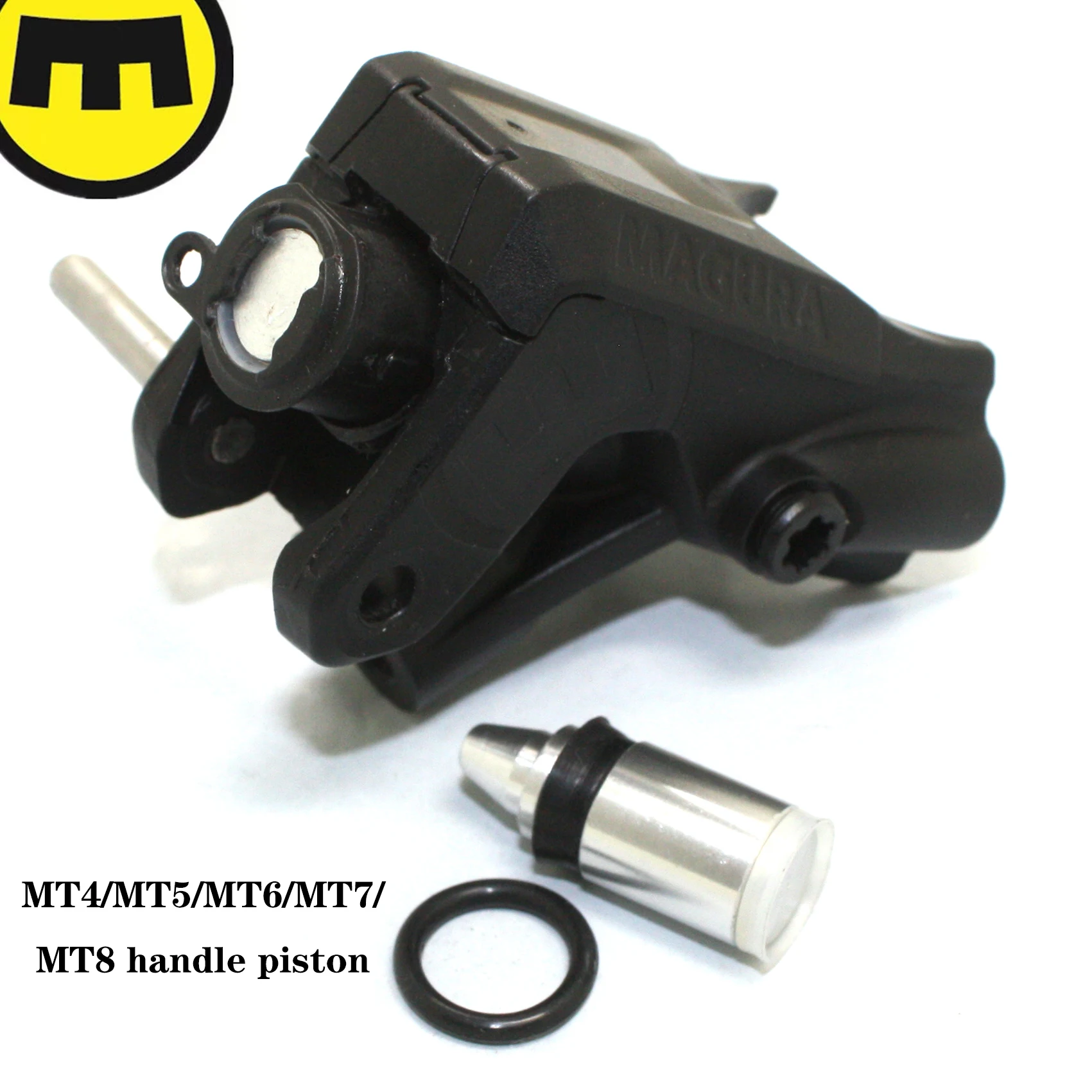 Perni Freno Race Ti Magura Pin In Titanio Per Pastiglie Freno - Foto 3