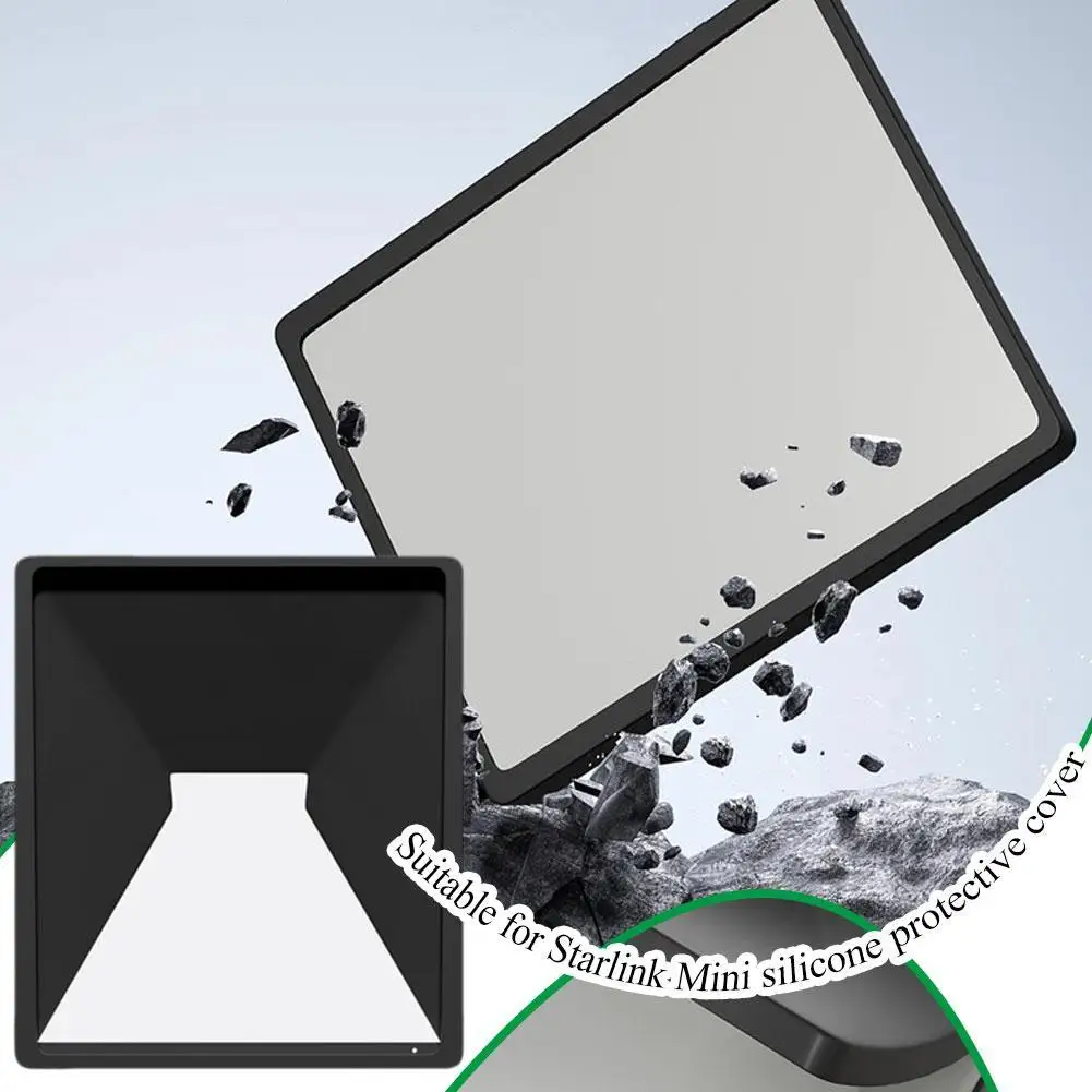 Silicone Protective Anti-Drop Waterproof Outdoor Case - Full Coverage