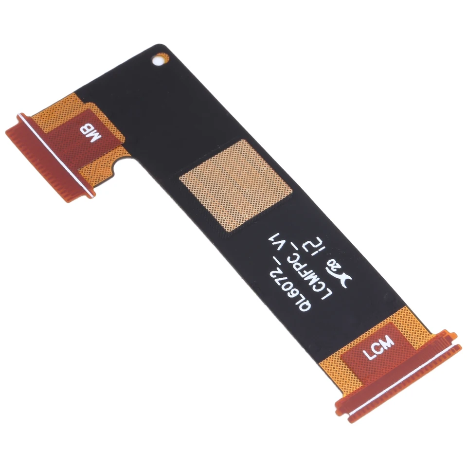 Câble Flexible écran LCD Pour Lenovo Tab M11 TB330FU - Pièce De Rechange Générique Neuve