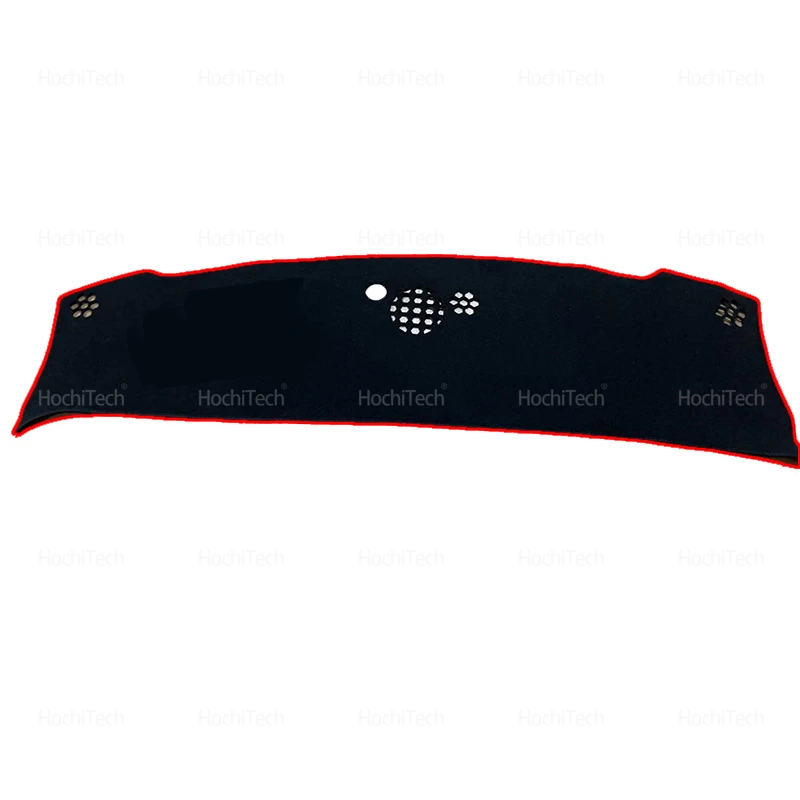 Premium Auto Dashboard Cover Anti-UV Dash Mat Carpet