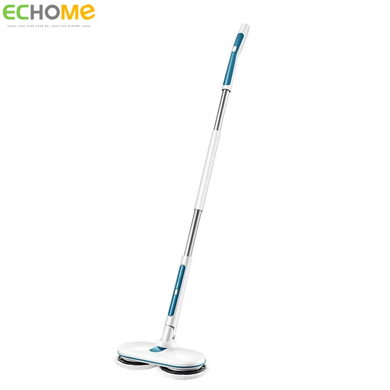 

Wireless Electric Floor Mops Handheld Cleaner Mopping and Sweeping Floor Cleaning Machine Household Cleaner Cordless Powerful