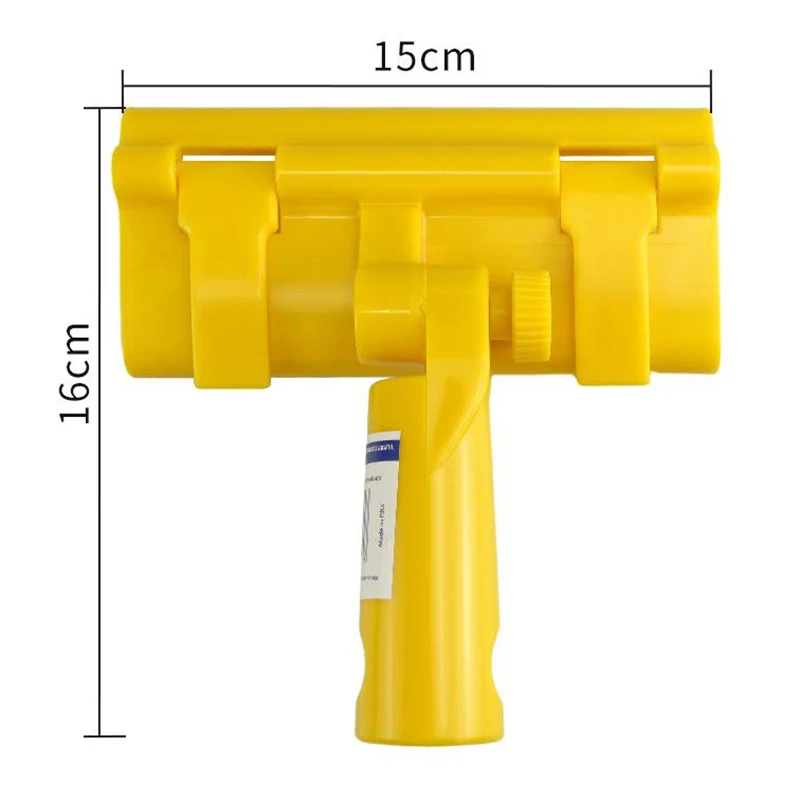 Drywall Smoothing Spatula Tool 1 PCS Flat Trowel Extension Adapter Leveling Bracket Clip drywall smoothing spatula