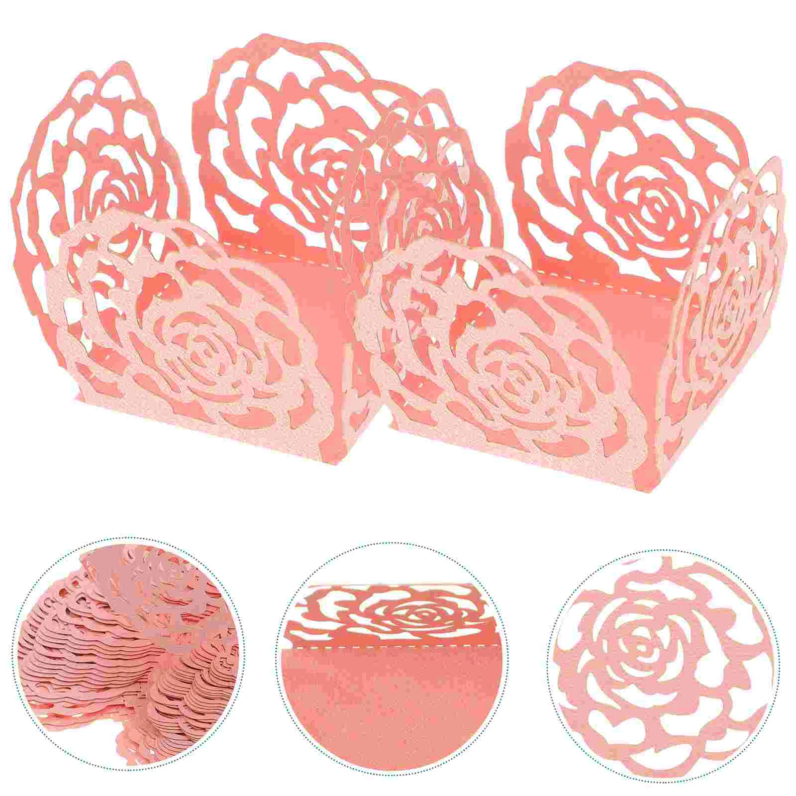 

Green Candy Bar Truffle Wrappers Trays Muffins Green Candy Bar Snacks Paper Liner Candy Cups Wedding Party Decoration