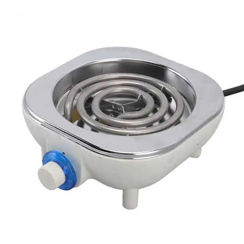 Electric Stove 500W Portable EU Plug 220 to 240V