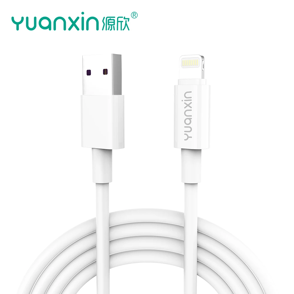 Yuanxin ޴ Ŭ ÷   ̺,   5A   USB  ̺