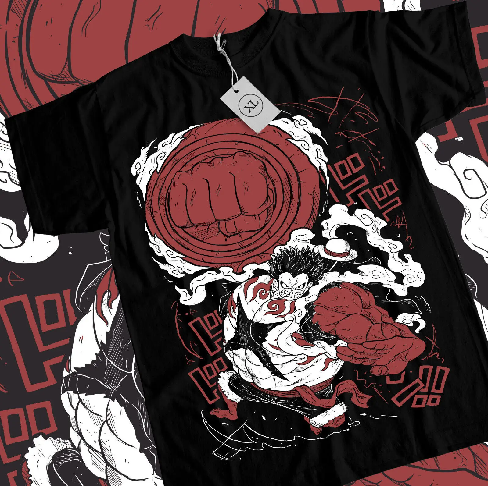 

Anime Vintage Special Unisex T-shirt Manga Shirt Anime Love Tshirt Japanese