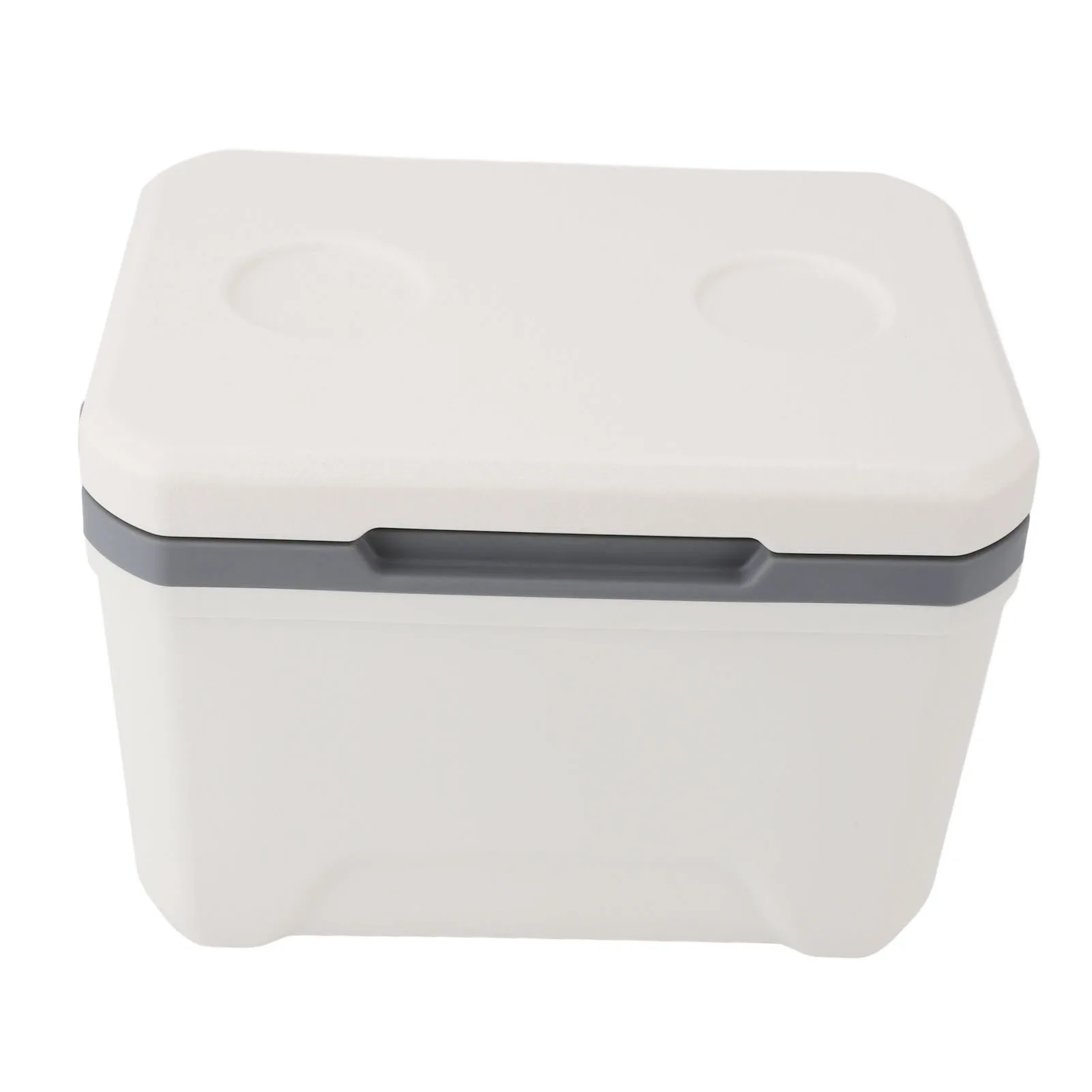 6L Insulated Portable Cooler Large Capacity Hard Lightweight PU PP Ice Chest Box with Handle for Outdoor Camping BBQ Picnic Sff6b9c906b4e48149150876ef308e3a9f