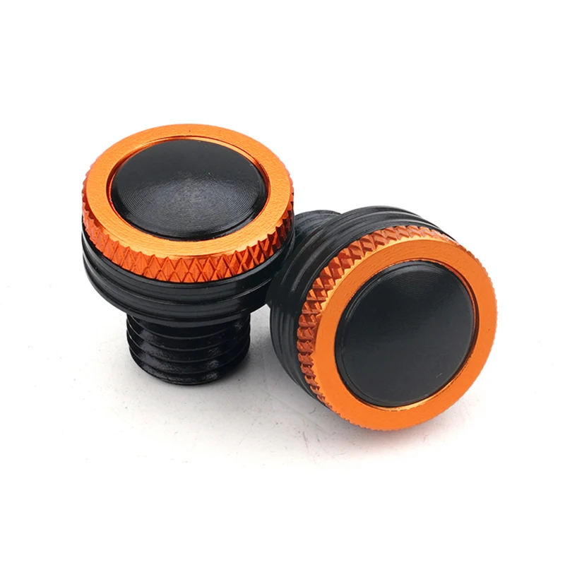 Für CFMOTO 800NK800 MT-X650 450MT 700CLX CF150 250 300 400 650 NK Motorrad Zubehör Rückspiegel Loch kappe Stecker Schraube – Detail 11