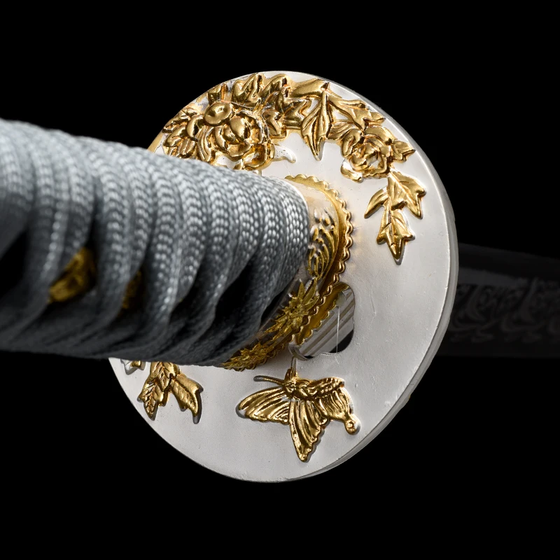 加州金着ハバキ（太刀用） Sff6bb483a361472ca50461ef5dbf9