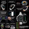 2025 New Nursing Grade Smart Watch Accurate Blood pressure Heart Rate Uric Acid ECG+PPG Bluetooth Calling Health Smart watch Men 3
