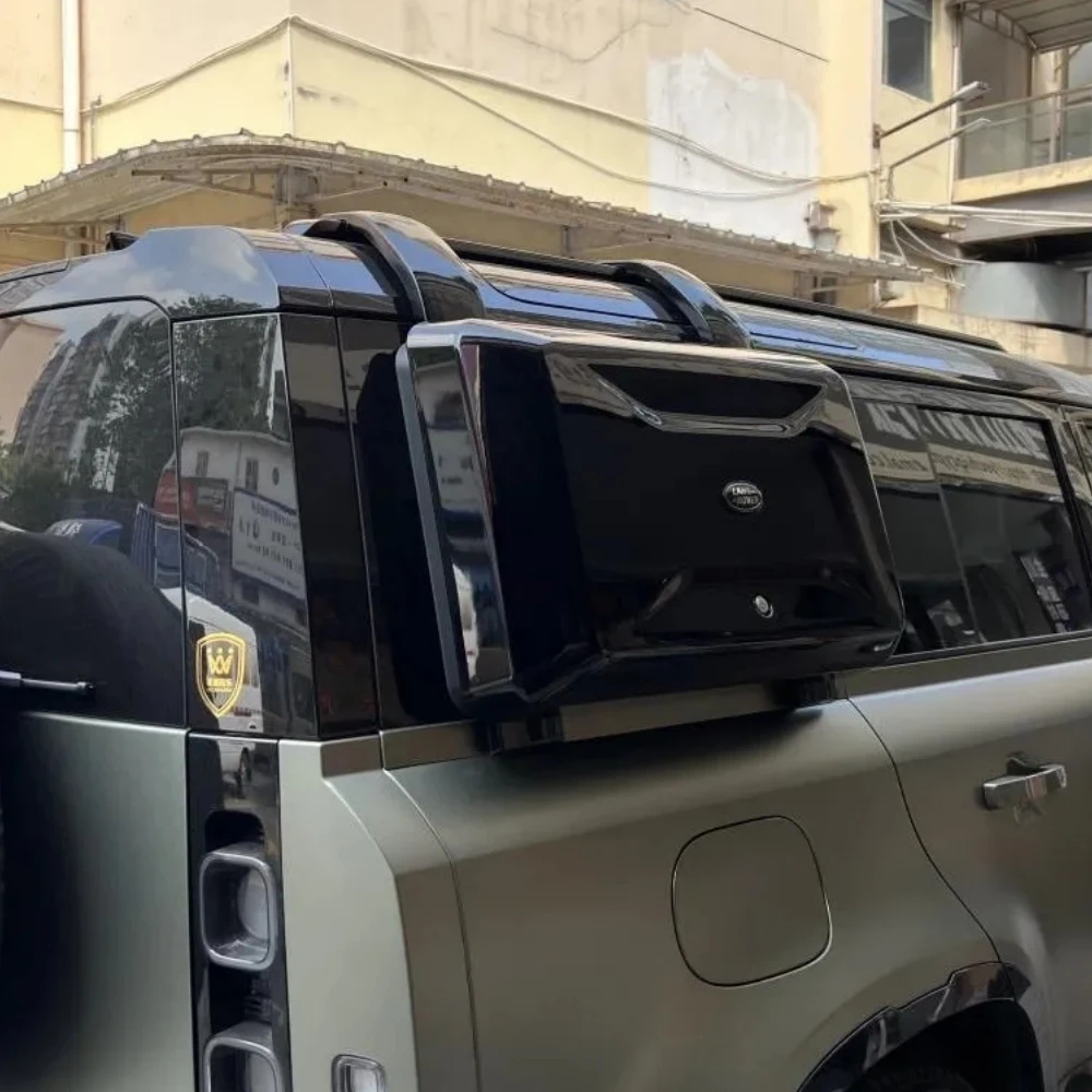 

Боковая деталь для автомобильного кузова для Land Rover Defender 2020-2023 23,5
