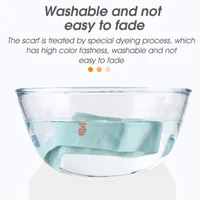 Unisex Sports Headband Sweatband for Cycling Yoga Running Gym Tennis Anti Slip Breathable Workout Headwear Gear Sports Headband - Image 4