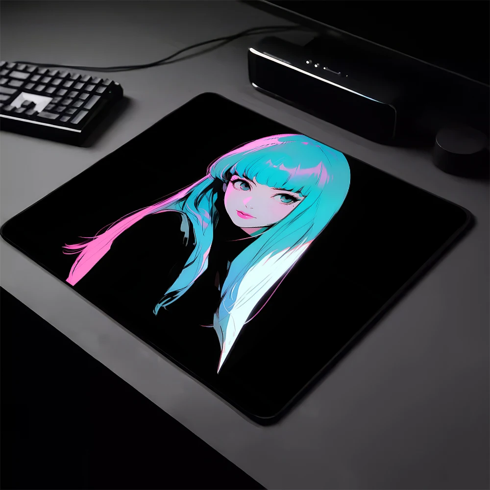 Speed Gaming Mouse Pad Ultrafine Surface Mouse Mat E Sports Premium Mousepad Professional Laptop Desk Mat