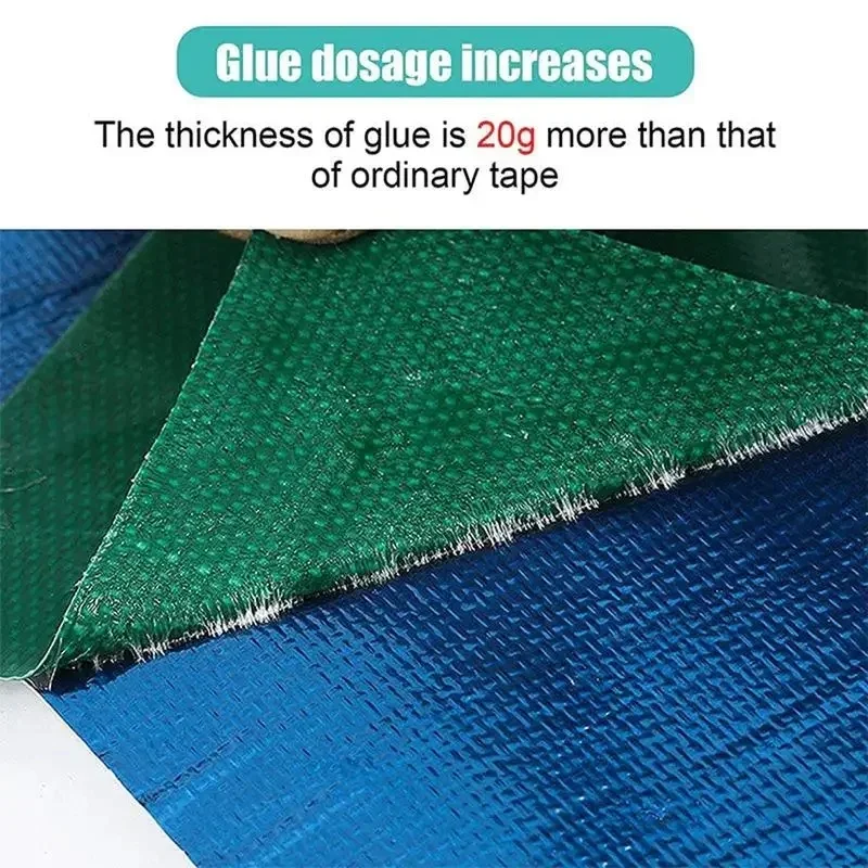 Waterproof Outdoor Repair Tape