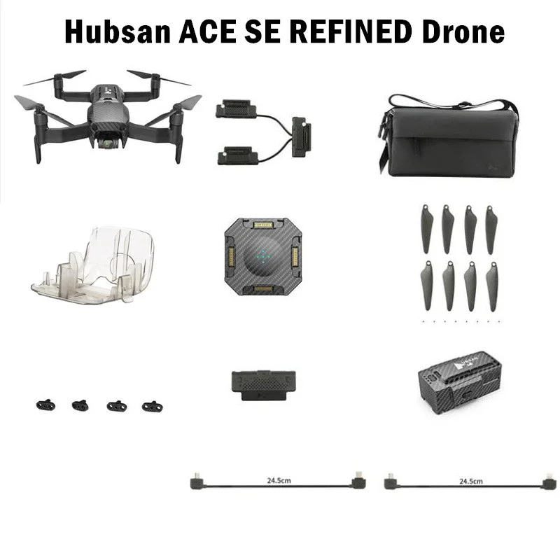 Hubsan Ace Pro