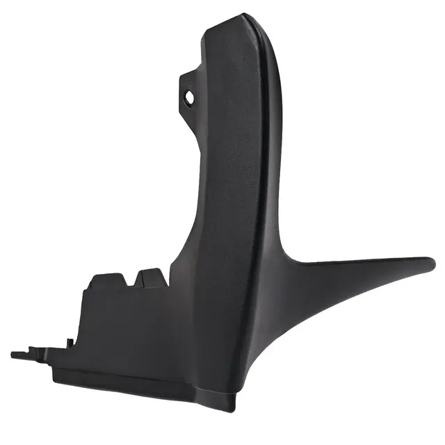 ポルシェ純正 986 用 カバー トリム 泥除け サイドシル マッドフラップ