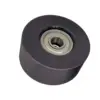 Rowing Machine Bearing Wheel Trainer Gear Smooth for Home Workout 1