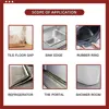 90G Effective Mold Mildew Cleaner Mold Remover Eco Friendly Gel Mildew Remover for Bathroom Washing Machine Refrigerator Strip 5