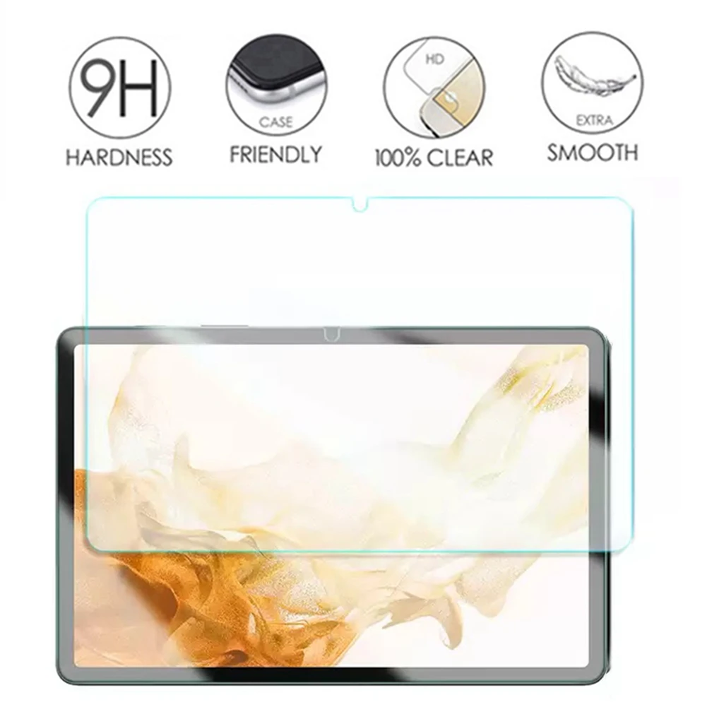 

Lenovo Tab M10 Plus 3rd Gen TB-125/Tab M10 3rd Gen TB-328 9H закаленное стекло для защиты экрана для Lenovo Tab M10 FHD Plus Tab P10