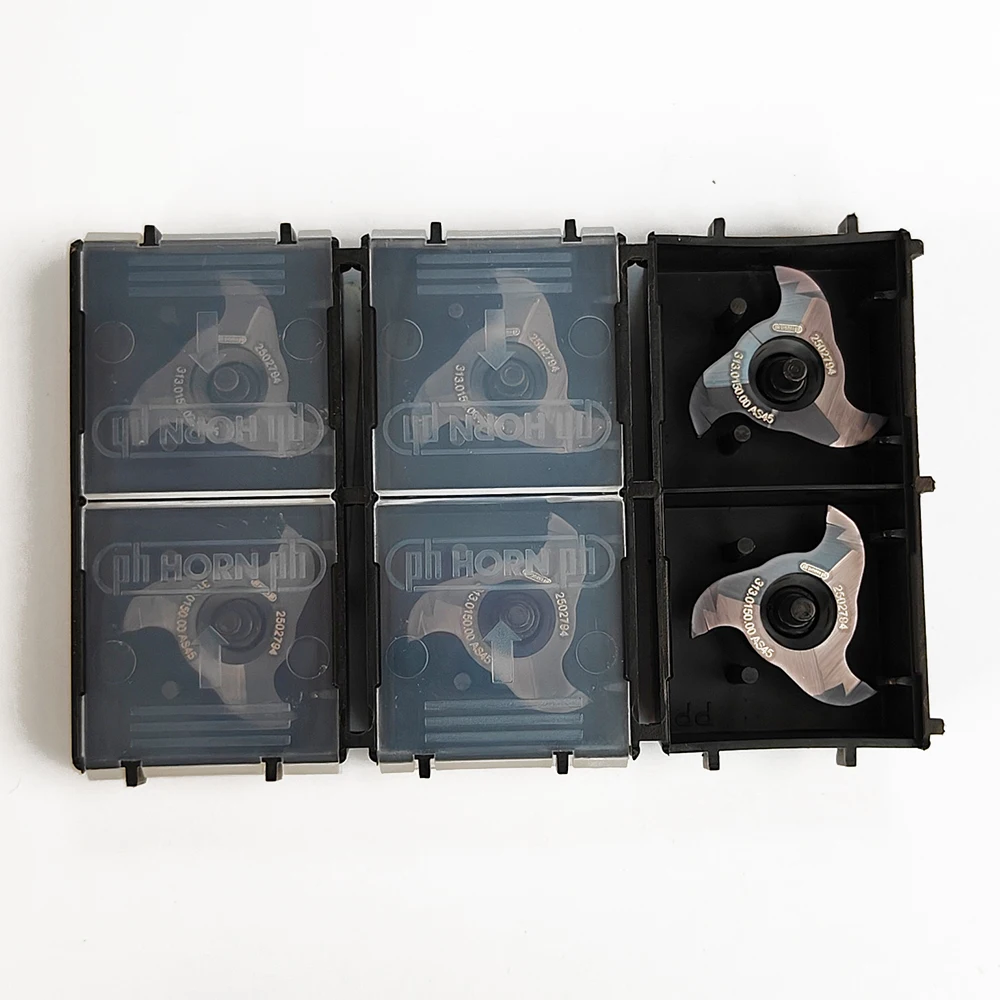 HUAZHICHUN 313.0150,00 AS45 твердосплавные вставки фрезерный станок