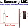 M53 Brown