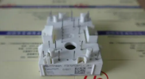 Модуль Infineon IGBT FB15R06KL4 1 шт. бесплатная доставка # uxs | Безопасность и защита
