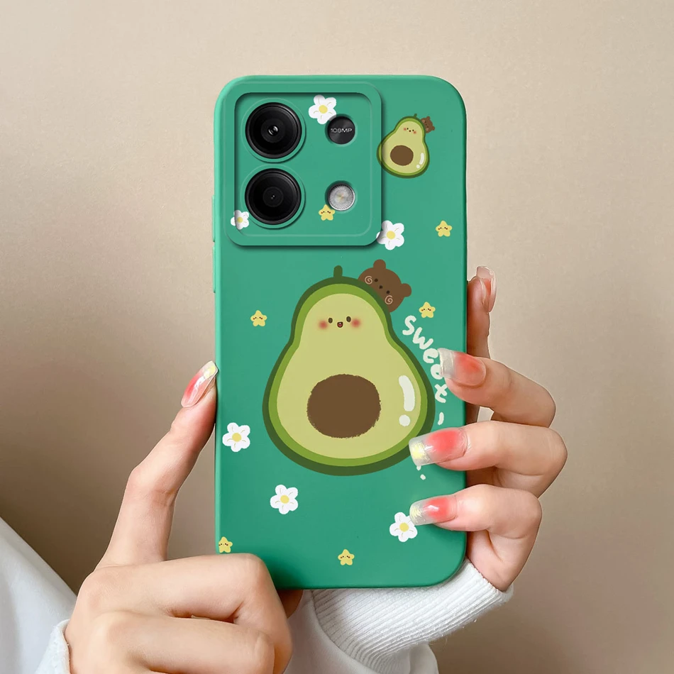 Dinosaur Liquid Silicone Full Protection Anti-Shock Back Cover