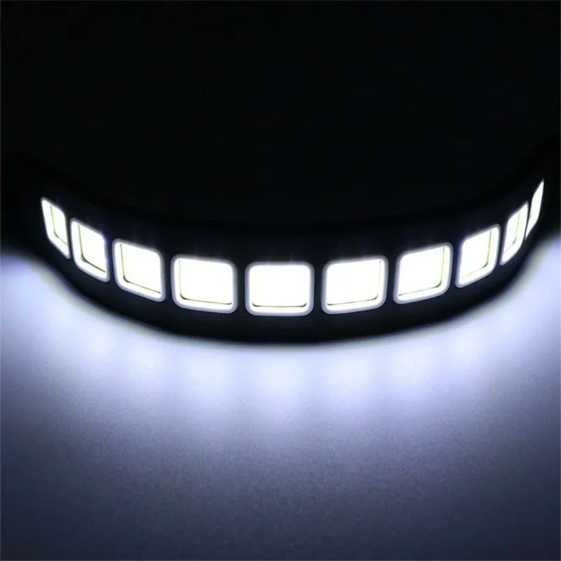 ڵ COB ְ , η  Ȱ,  DLR  Ʈ,  ڵ  , 10LED