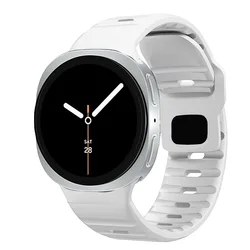 Bracciale in silicone sportivo traspirante