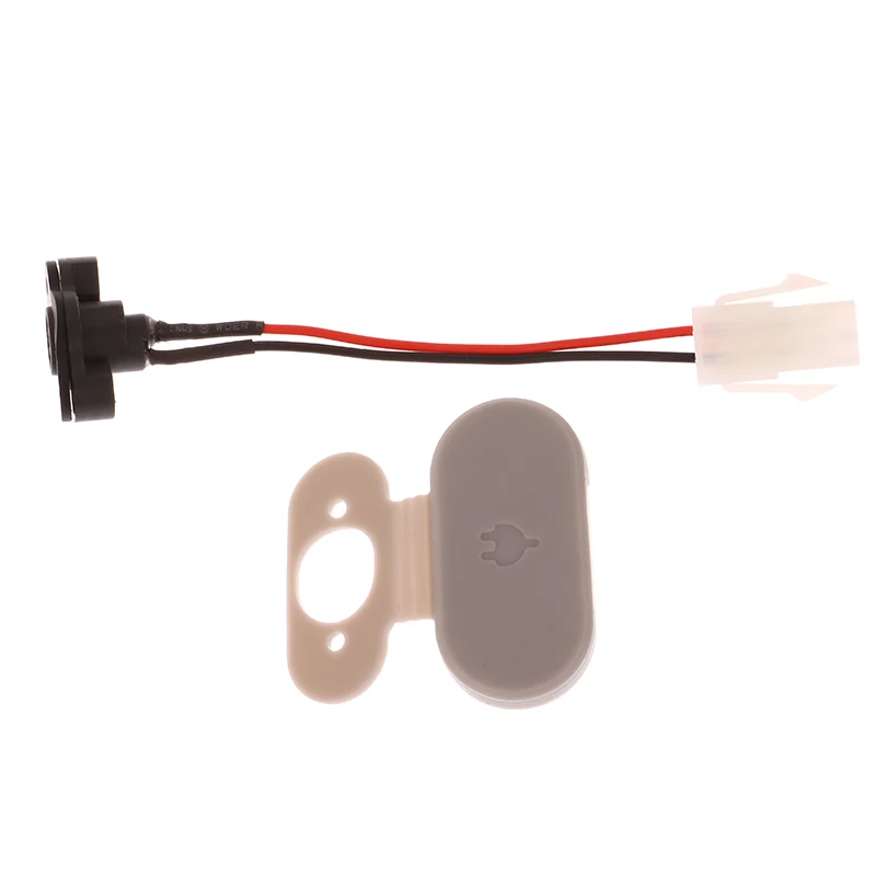 Рисунок 3 - Резиновая заглушка для зарядного