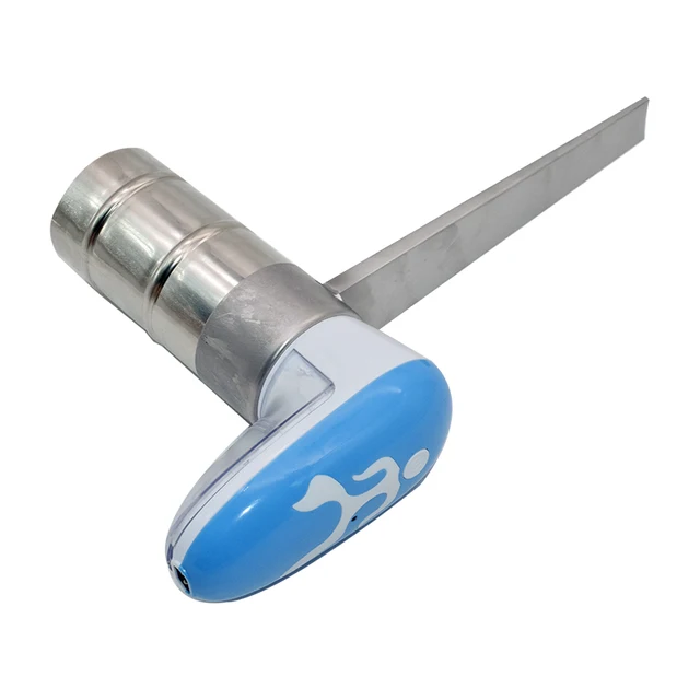 Méhészet Újratölthető Elektromos Amitraz Varrjet Párologtató Méh Ködös Varroa Atkák Ellenőrzési Kezelése Méhész Felszerelésekhez - Image 6