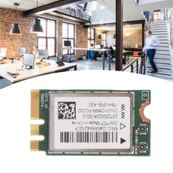 QCNFA335 2 Band BT4.0 Wireless M.2 NGFF WLAN WIFI Card for Dell DW1707 VRC88 P9JB