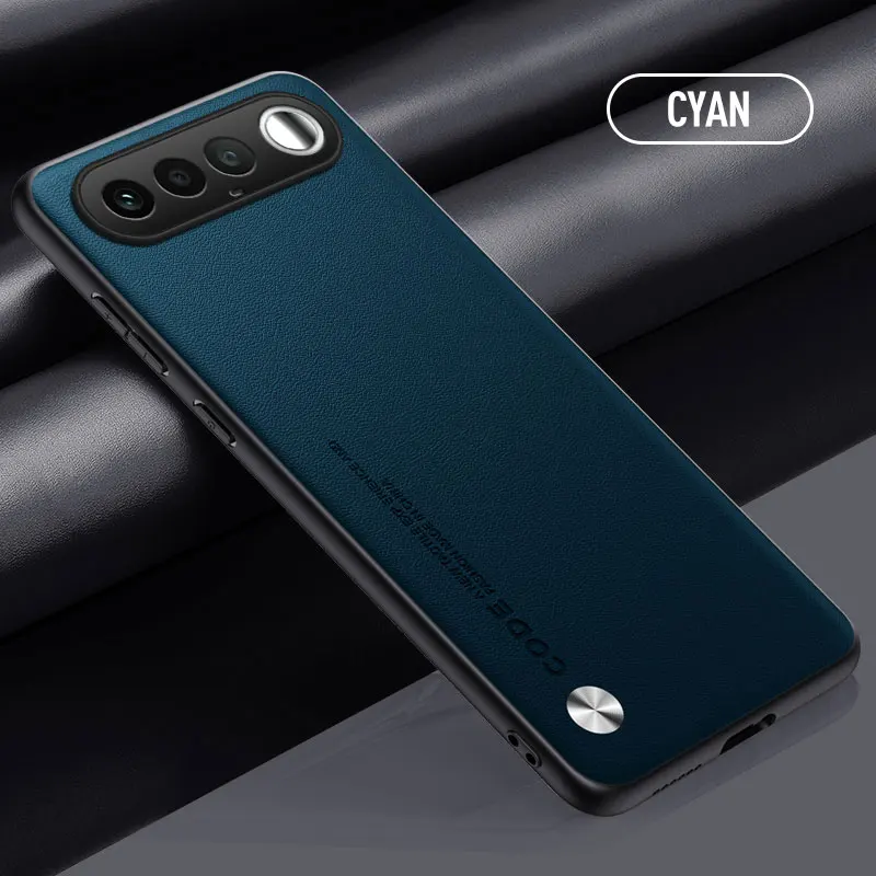 Shockproof Silicone Bumper Phone Case Back Cover