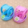 Swim Ring New Baby Swimming Float with Sunshade Inflatable Infant Floating Kids Circle Bathing Summer Toys Toddler Rings 1