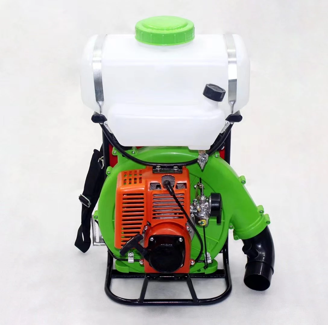 3wfb18ac Duster & Sprayer Backpack Mister 41.5cc 2 Stroke 1e40fp3z