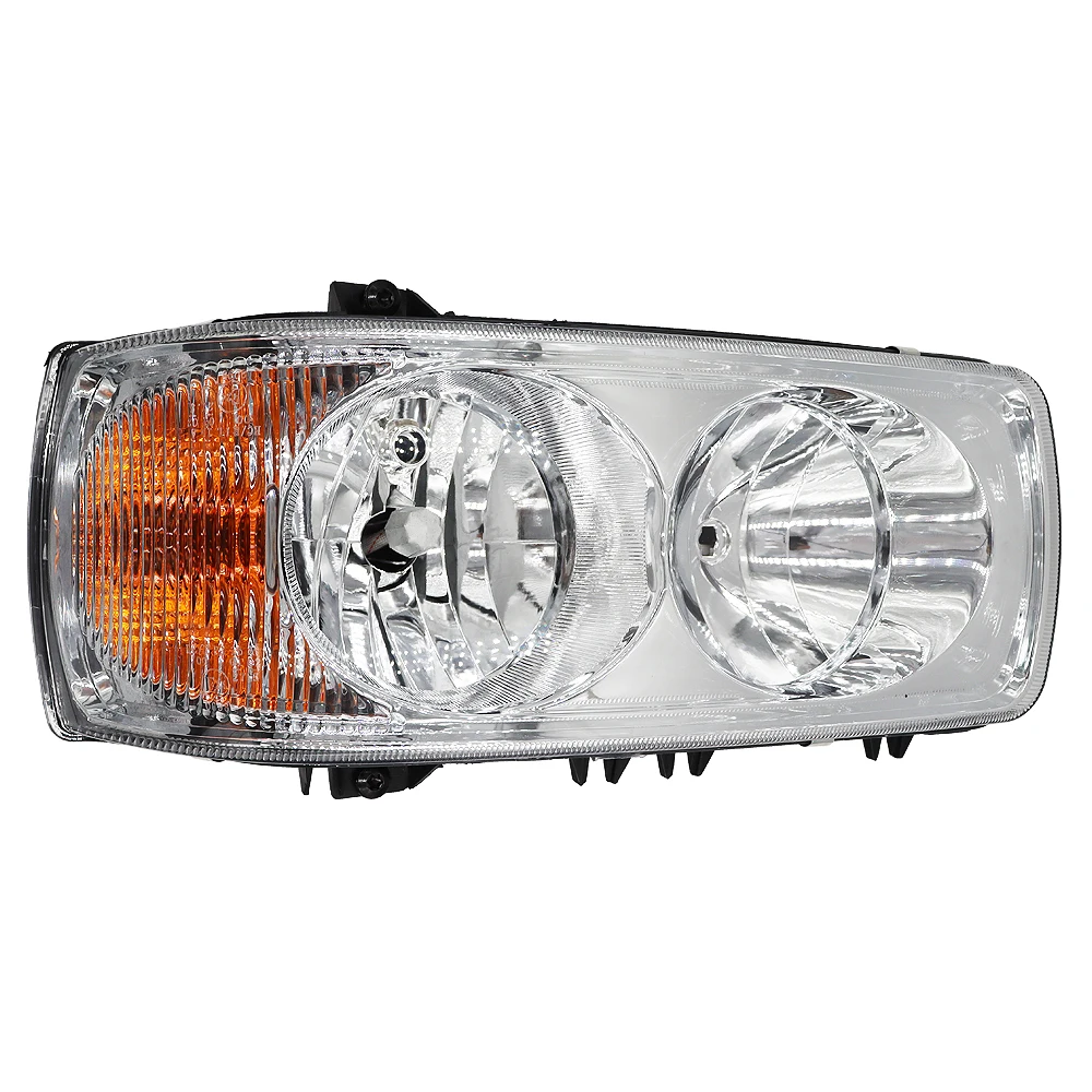 1699301 1699300 Per La Lampada Frontale Delle Parti Del Camion Europeo Daf Xf105 Xf95 Cf Lf Xf Head Light