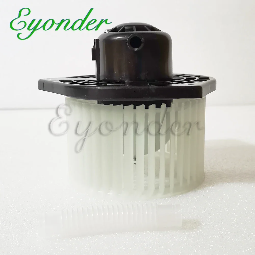A/C Ventilation Fan Blower Motor air conditioning fan for Mitsubishi ASX Delica Galant Lancer Outlander RVR 7802A164 7802A216 KSH1124WB MI3126107