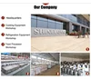 Electric Food Holding Cabinet Hotel & Restaurant Commercial Storage Warming Cabinet Humidification Function 4