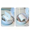 High Quality Smiley Face Tissue Box Light Luxury Home Living Room Desktop Tissue Holder Kitchen Storage Home Decoraction Luxury 4