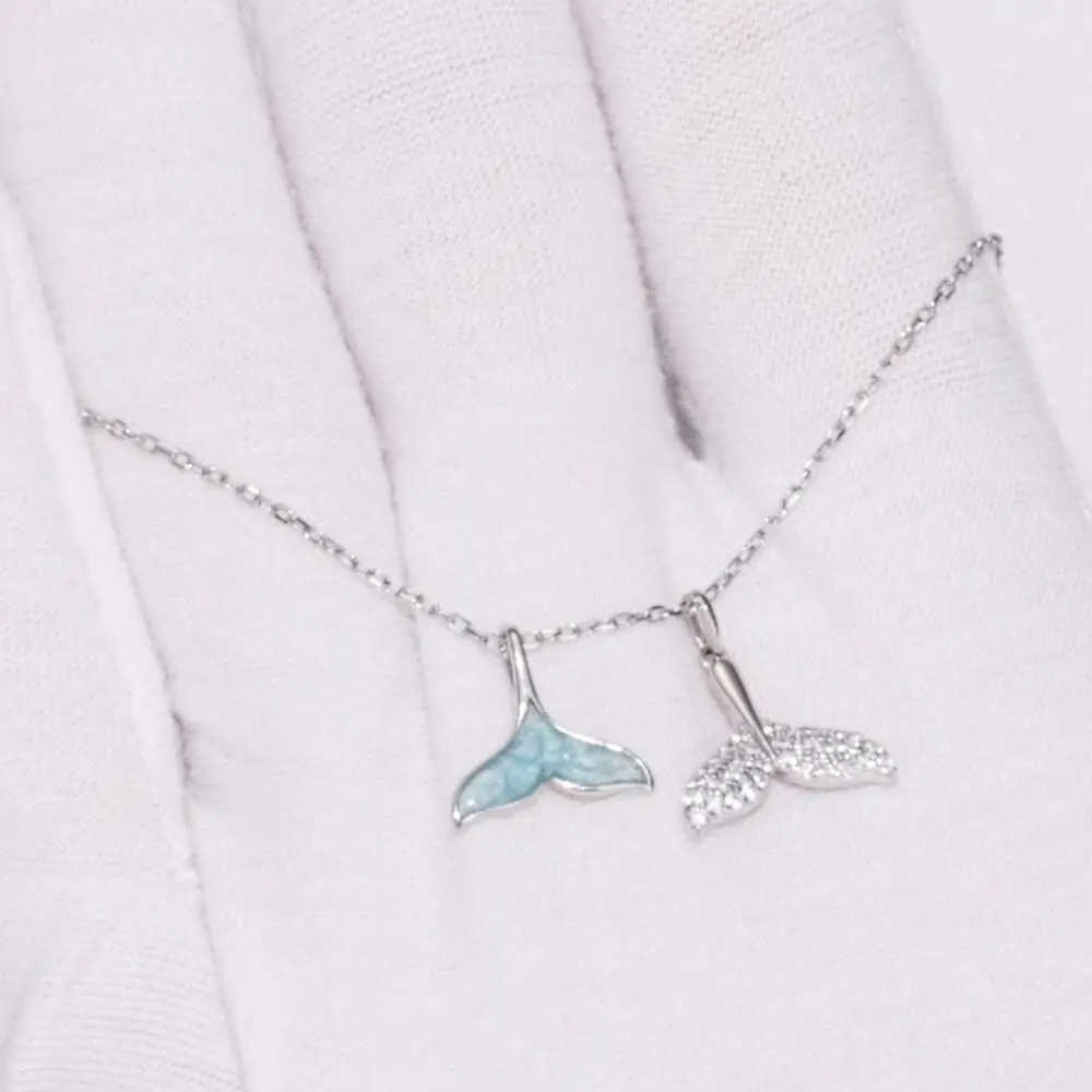 bamoer 1 pezzo Ciondolo con charm in argento sterling 925 con drago