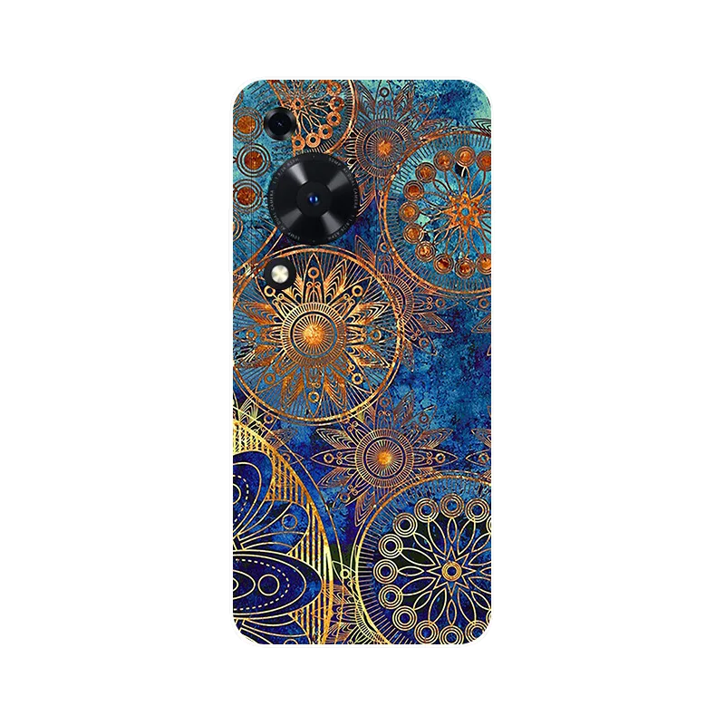 Football Soft Silicone Back Case for Huawei Nova Y72 - Stylish Protective Phone Cover