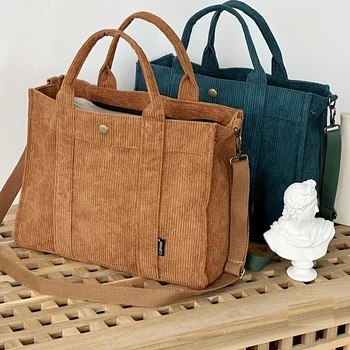 حقيبة يد سروال قصير عتيقة للنساء حقيبة يد كتف كروس مع سحاب إغلاق مثالية للتنقل في الخريف والشتاء للاستخدام اليومي 2