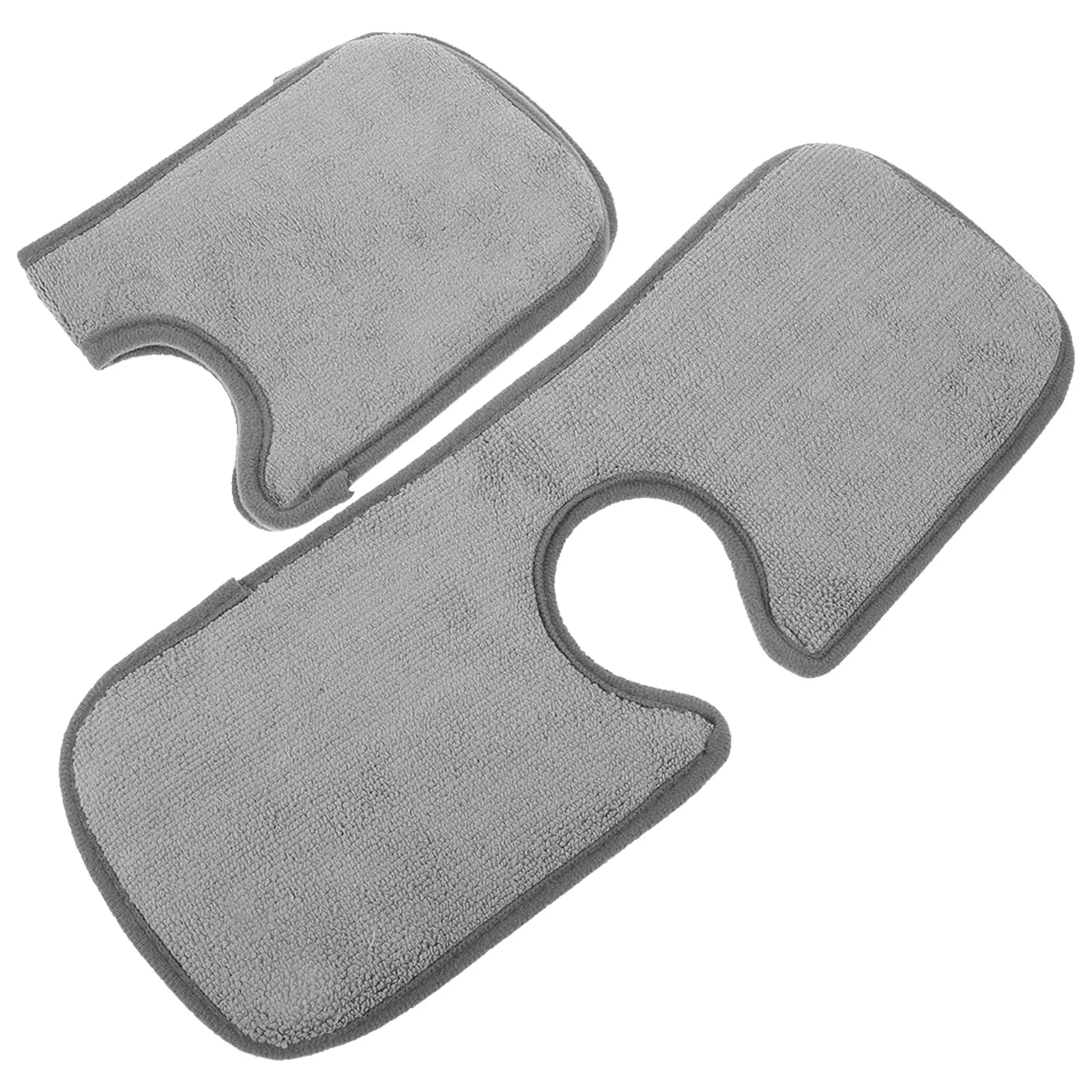 

Basin Drain Pad Kitchen Utensils Cleaning Supplies Sponge Mat Towel Mats Towels Tableware Faucet Multifunctional Wipe Face