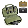 Tactical Gun Bag Airsoft Pistol Pouch Outdoor Sport Hunting Concealed Carry Portable Handgun Protection Case Hunting Accessories 1
