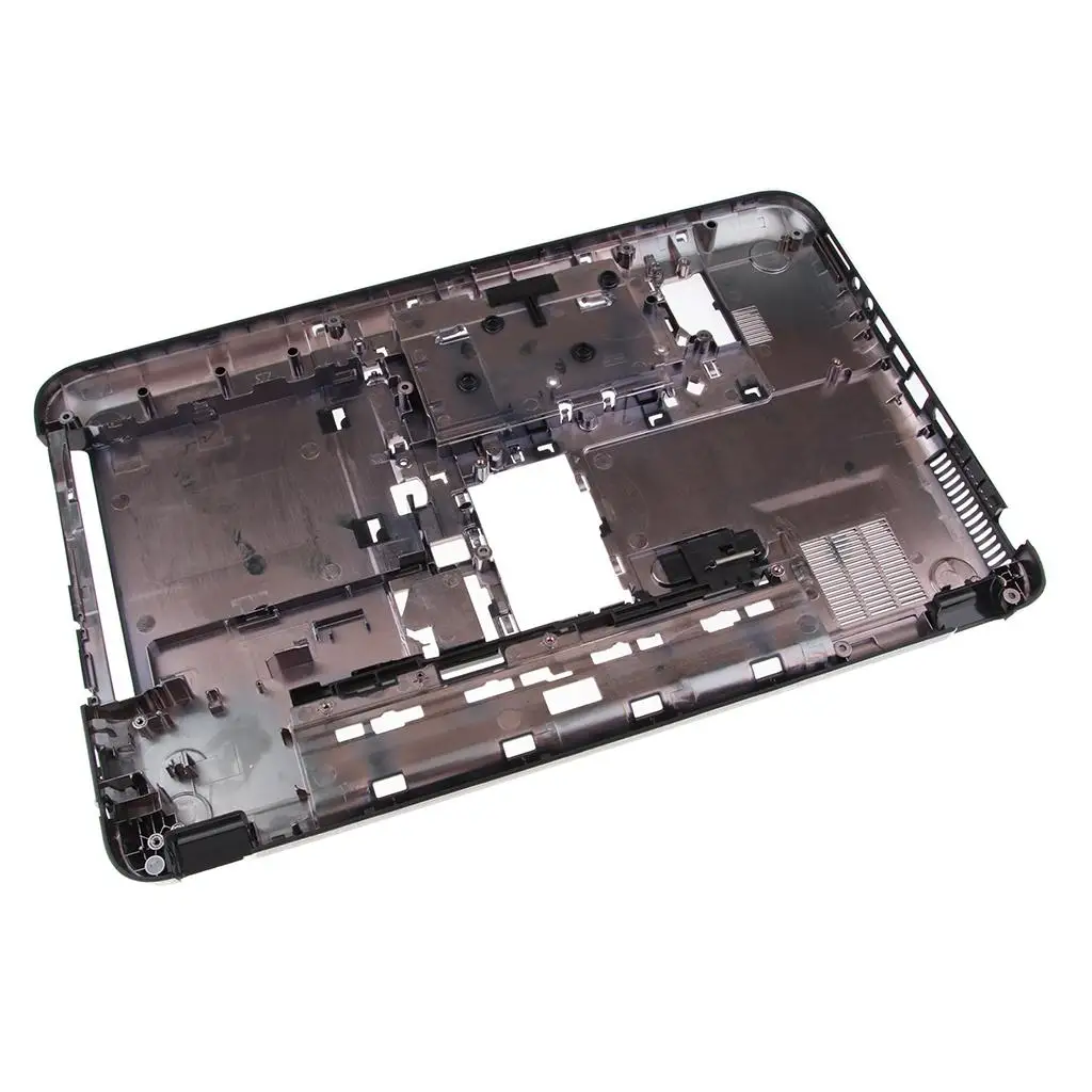 Pavilion G6 2000 베이스 하단 케이스 HP 호환 모델용 검정색 플라스틱..